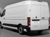 Neu Renault Master 150 PS (110 kW) 2025 Van