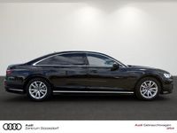 Second-hand Audi A8 286 CP (210 kW) 2024 Negru Berlinǎ