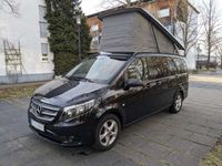 gebraucht Mercedes 220 Marco PoloCDI ACTIVITY EDITION AHK/SHZ/Kamera/Tisch