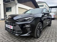 Neu Cupra Terramar VZ 265 PS (194 kW) 2026 Schwarz SUV