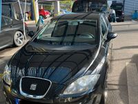 gebraucht Seat Leon Style Copa