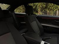 Gebraucht BMW 320 170 PS (125 kW) 2007 Schwarz Coupé