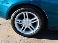 Gebraucht Honda CR-X 125 PS (91 kW) 1995 Cabrio