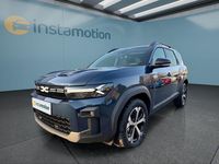 Neu Dacia Bigster 140 PS (102 kW) 2025 Blau SUV