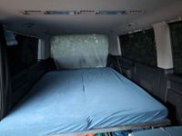 gebraucht VW T5 Camper inkl Ausrüstung, LR, top Zustand