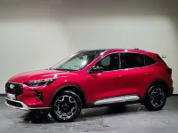 Usado Ford Kuga Active X 180 HP (132 kW) 2024 Vermelho SUV