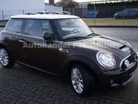 Usado Mini Cooper S 174 HP (127 kW) 2010 Citadino