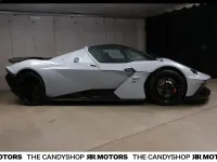 Neu KTM X-Bow 500 PS (367 kW) 2026 Grau Coupé