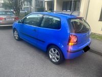 gebraucht VW Polo 1.4 TDI