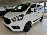 Usata Ford Transit 105 CV (77 kW) 2019 Bianco Station wagon