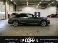 Gebraucht Audi S5 Sportback Sport 341 PS (250 kW) 2023 Grau Kleinwagen