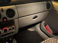 Usata Renault Kangoo Expression 95 CV (69 kW) 2004 Argento Station wagon