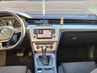 Używany VW Passat 120 KM (88 kW) 2016 Biały Kombi