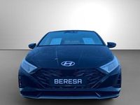 Neu Hyundai i20 Trend 101 PS (74 kW) 2025 Schwarz Limousine