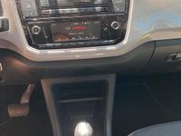 Gebraucht VW e-up! 38 kW (52 PS) 2020 Weiß Kleinwagen