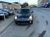 gebraucht Mini Cooper D KupplungNeu,Getriebe Neu,Klima,Tüv Neu