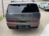 Neu Hyundai Santa Fe Blackline 239 PS (175 kW) 2026 Ecotronic grey SUV