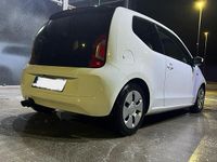 Gebraucht VW up! 78 PS (57 kW) 2012 Weiß Kleinwagen
