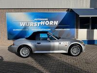 Gebraucht BMW Z3 231 PS (169 kW) 2001 Cabrio