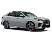 Gebraucht BMW iX2 Luxury Line 150 kW (204 PS) 2026 SUV