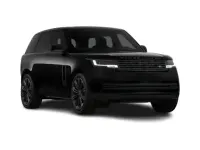 Neu Land Rover Range Rover Autobiography 349 PS (256 kW) 2026 Schwarz SUV