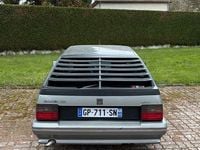 Gebraucht Citroën BX 72 PS (52 kW) 1992 Grau Limousine
