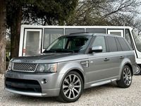 gebraucht Land Rover Range Rover Sport 