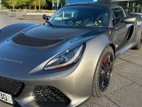 Gebraucht Lotus Exige 430 PS (316 kW) 2018 Grau Coupé
