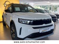 Gebraucht Opel Frontera GS Line 101 PS (74 kW) 2025 Weiß SUV