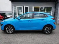 Gebraucht Hyundai Kona Select 100 kW (136 PS) 2023 Dive in jeju SUV