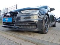 gebraucht Audi A3 LED, S line Sportpaket (inkl. 2 Jahre Garantie)