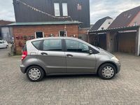 Gebraucht Mercedes A180 116 PS (85 kW) 2005 Beige Kleinwagen