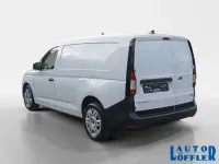 Neu Ford Transit Connect Trend 150 PS (110 kW) 2026 Weiß Van / Kleinbus