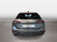 Neu Audi A6 Ambiente 299 PS (219 kW) 2026 Daytonagrau perleffekt Kombi