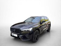 Gebraucht Volvo XC60 Ultra 455 PS (334 kW) 2025 Schwarz SUV