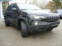 gebraucht Jeep Cherokee 2.0TGDI Trailhawk 4WD