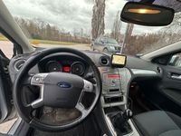 gebraucht Ford Mondeo 2.0 Kombi