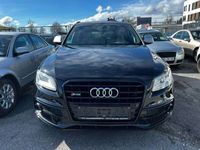 gebraucht Audi SQ5 3.0 TDI competition quattro