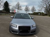 gebraucht Audi A3 8p 2.0 TDI