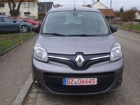 gebraucht Renault Kangoo Limited