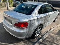 gebraucht BMW 120 Coupé d -2009 - Euro5-