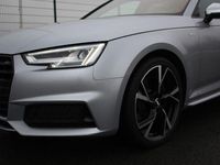 Gebraucht Audi S4 Sport 354 PS (260 kW) 2016 Silber Kombi