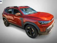 Brugt Dacia Duster Extreme 91 HK (66 kW) 2025 Beige SUV