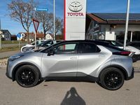 Neu Toyota C-HR Sport 223 PS (164 kW) 2025 Silber SUV
