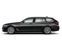 gebraucht BMW 520 d Touring Navi Live Cockpit SHZ Alarmanlage