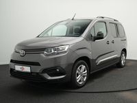 Gebraucht Toyota Proace Verso City 131 PS (96 kW) 2023 Grau Kombi