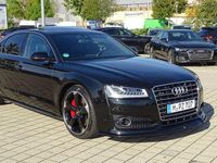 Gebraucht Audi A8 Sport 780 PS (573 kW) 2016 Schwarz Limousine