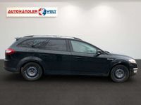 gebraucht Ford Mondeo 2.0 TDCi Kombi Champions Edition