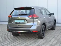 Gebraucht Nissan X-Trail Visia 158 PS (116 kW) 2021 Grau SUV