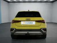 Gebraucht Audi A3 e-tron 204 PS (150 kW) 2025 Gelb Kleinwagen